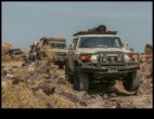 4×4 Hibrit Araçlar ile Kaldırımların Ötesine Geçin Off-Road Heyecanı Doruklarında