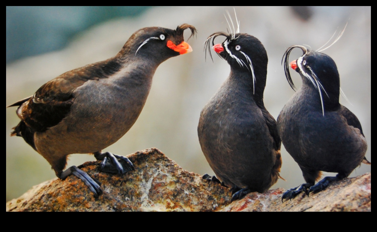 Birder's Cenneti: Kuş Gözlemi için En İyi Hedefler